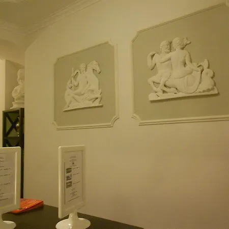 B&B 나키사 인 3*