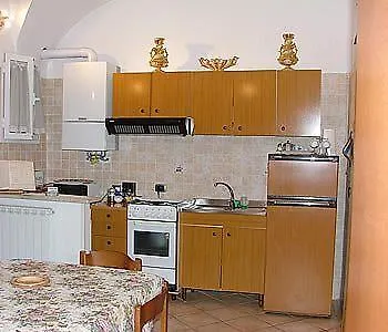 Hotel Gabriele E Francesca