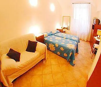 Hotel Gabriele E Francesca 3*