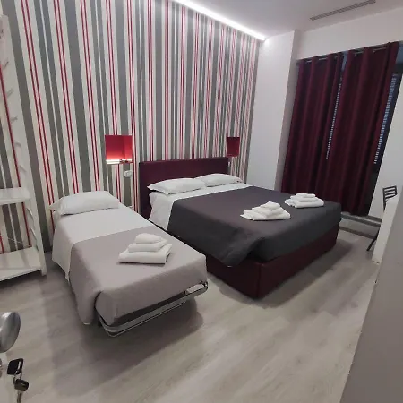 Sangio Řím