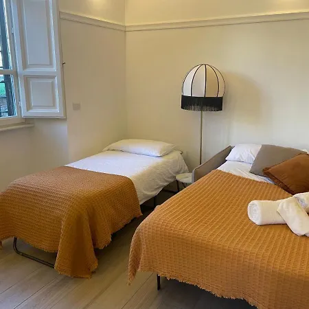 Marcantonio - Colosseum - Viale Manzoni 39 Up To 7 People, Viale Manzoni 41 Up To 5 People * Rom