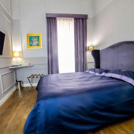 Relais San Lorenzo In Lucina *