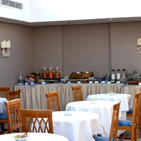 Beyou Ponte Milvio Hotel
