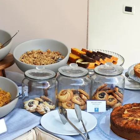 Hotel Beyou Ponte Milvio