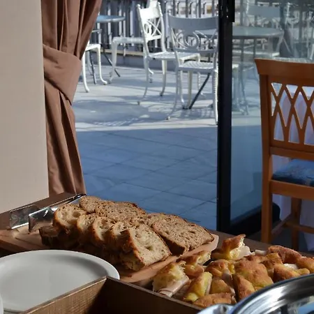 Hotel Beyou Ponte Milvio