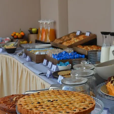 Hotel Beyou Ponte Milvio