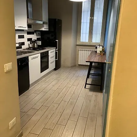 Casa de Férias Antonelli House 2