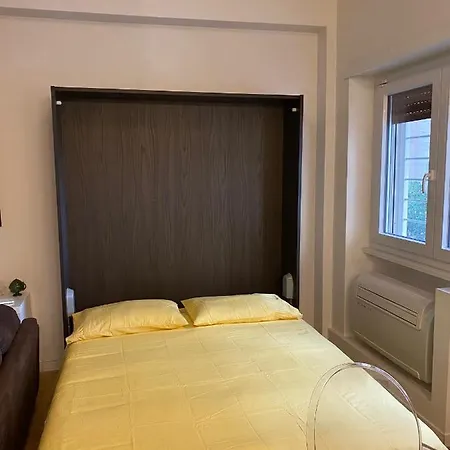 Novacella 38 - San Paolo Ostiense By Ghor Apartament