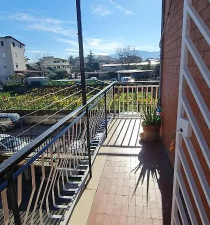 800mt Dalla Metro Apartamento *