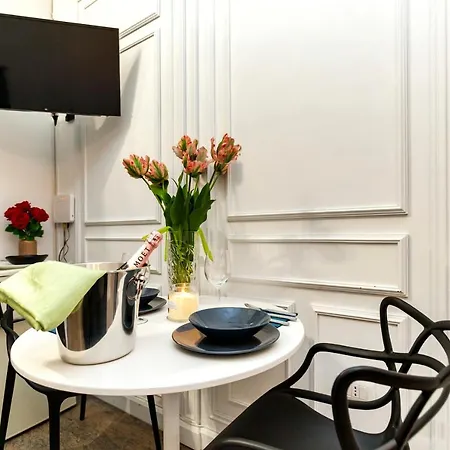Navona Artist 8 Apartment *