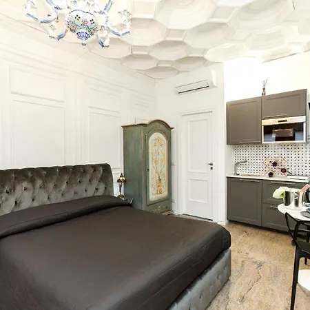 Navona Artist 8 Apartment *