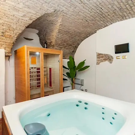 Rifugio Degli Artisti Bed & Breakfast 2*