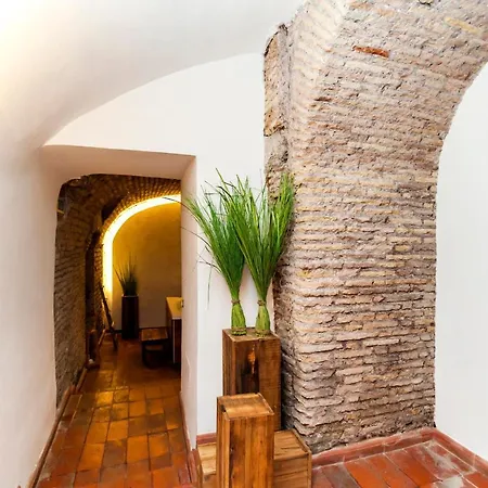 Bed & Breakfast Rifugio Degli Artisti 2*