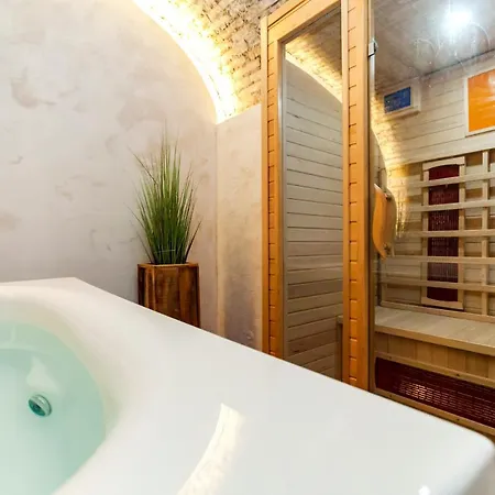 Rifugio Degli Artisti Bed & Breakfast Roma