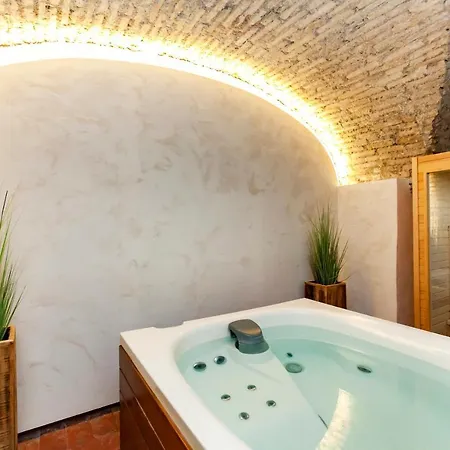 Bed & Breakfast Rifugio Degli Artisti 2*