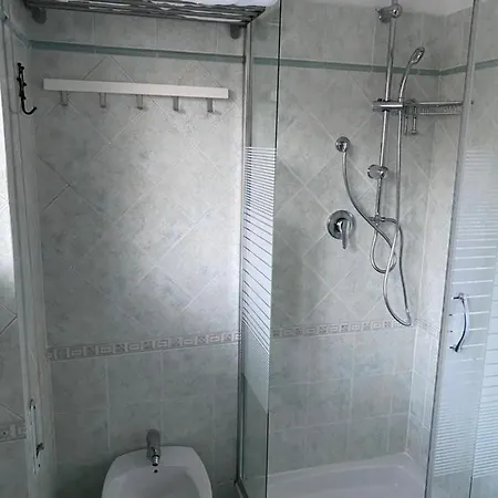 La Terrazza Imperiale Holiday home