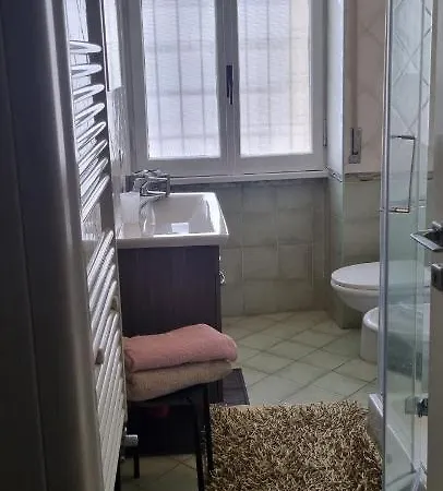 Appartamento Del Gagliardi House *