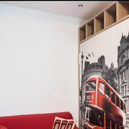 Appartamento Del Gagliardi House