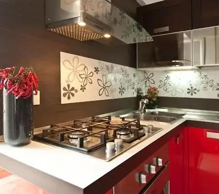 Del Gagliardi House Appartamento