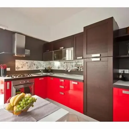 Appartamento Del Gagliardi House