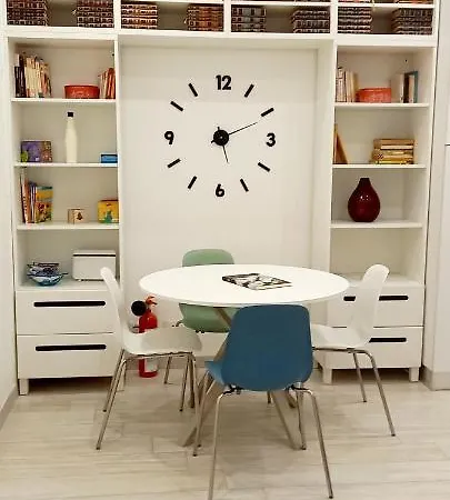 Apartment Handy&rivieni2 *