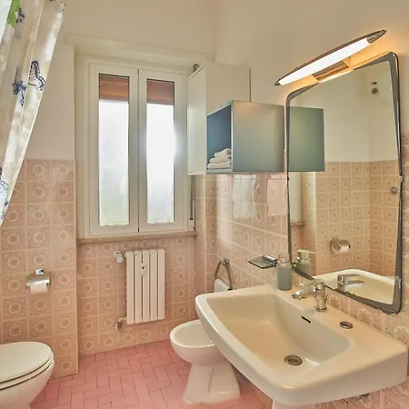 Old Fashion Pigneto - Luxurious Terrace & Comfort! Apartment *