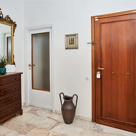 Old Fashion Pigneto - Luxurious Terrace & Comfort! *