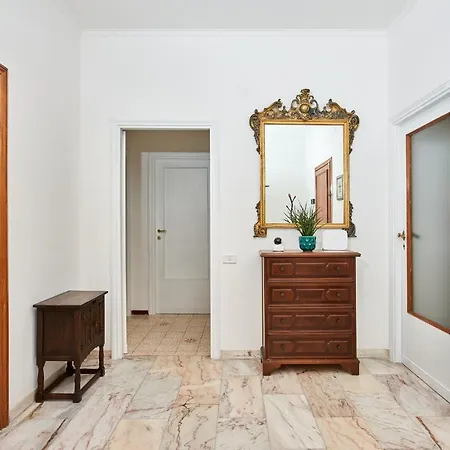 Old Fashion Pigneto - Luxurious Terrace & Comfort!