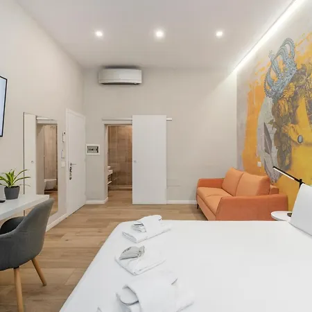 Guest house Via Milano 52