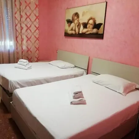 Er Centurione 3* Rome