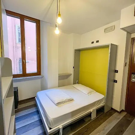 Free Hostel Roma
