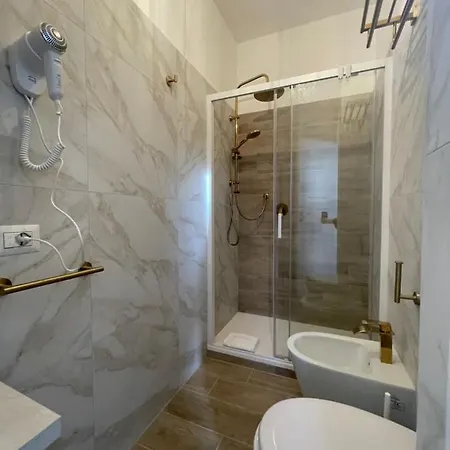 Guest house San Pietro 84 Rome