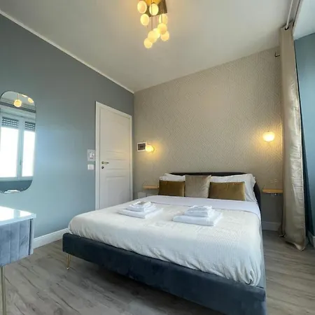 San Pietro 84 Guest house 2*
