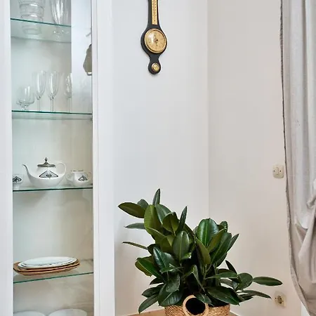Old Fashion Pigneto - Luxurious Terrace & Comfort! Apartment Rome