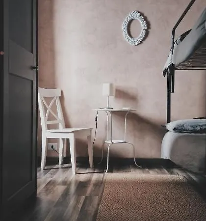 House Colosseo Lejlighed *