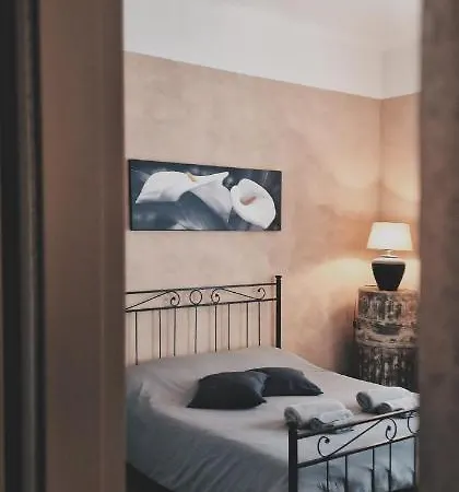 Apartment House Colosseo Rom