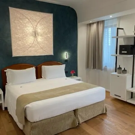 Dei Congressi Hotel