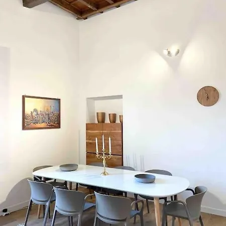 Casa vacanze Aphrodite Piazza Venezia