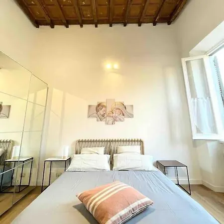 Aphrodite Piazza Venezia Casa vacanze Roma