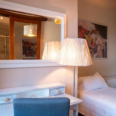 Th - Carpegna Palace Hotel