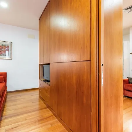 As Feel - Cozy In San Giovanni Apartamento Roma