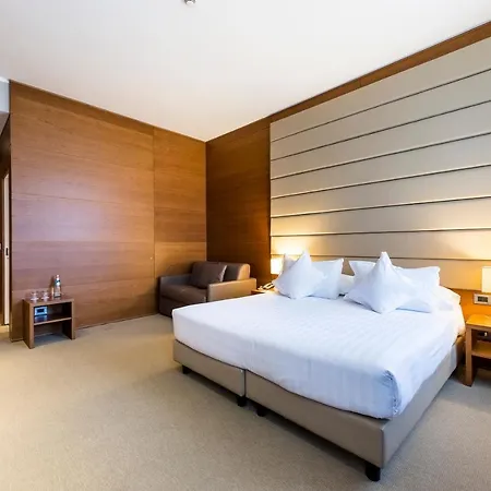 Hotel Occidental Aurelia