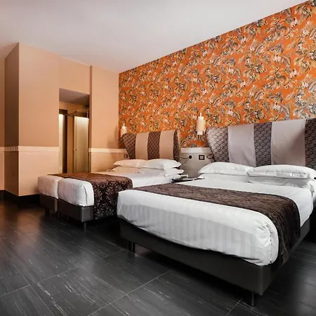 Aparthotel Unica