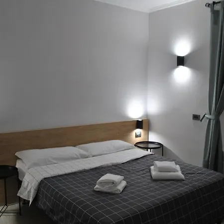 Seven Kings Relais Affittacamere