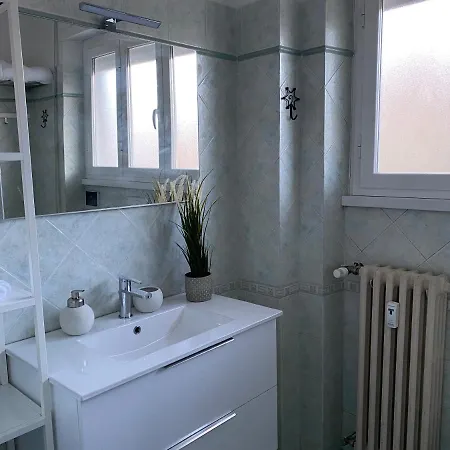 Holiday home La Terrazza Imperiale Rome