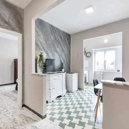 Regina Luxury Flat Apartment *