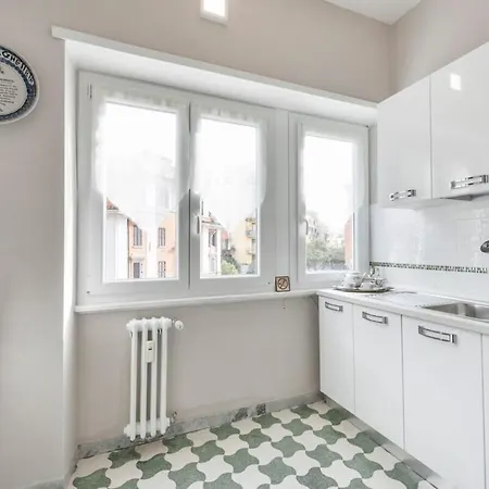 Regina Luxury Flat Apartment