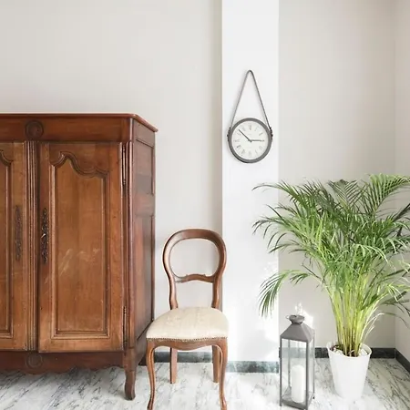 Regina Luxury Flat Apartment *