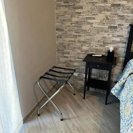 Apartment La Loggia *