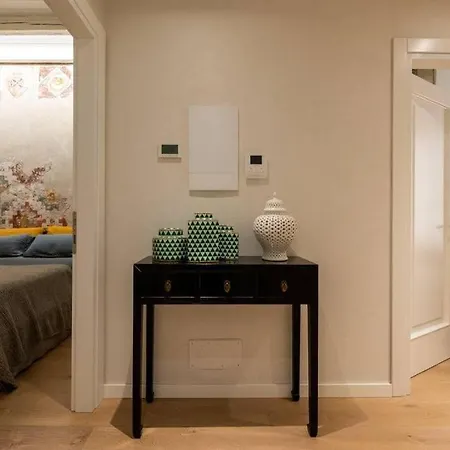 Apartment - Campo De' Fiori